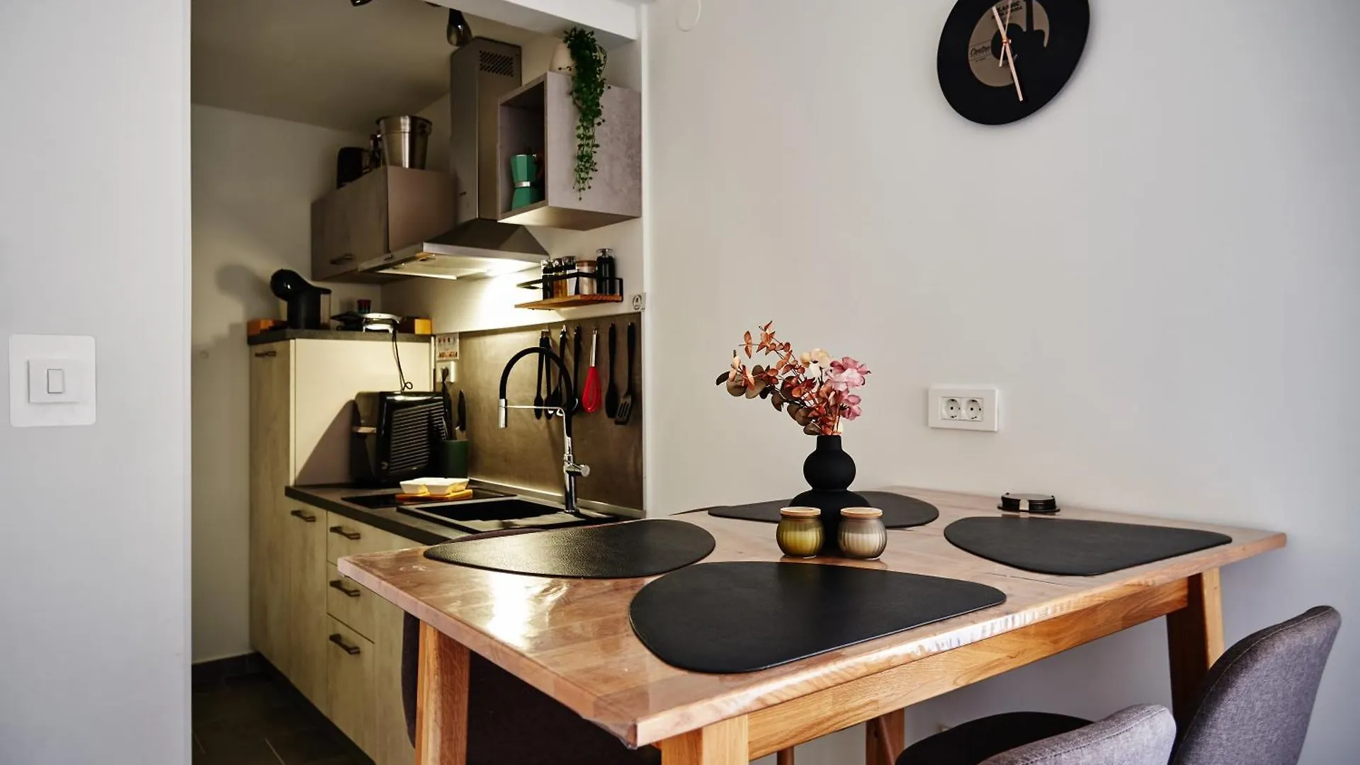 Rnr Apartments Buzet
