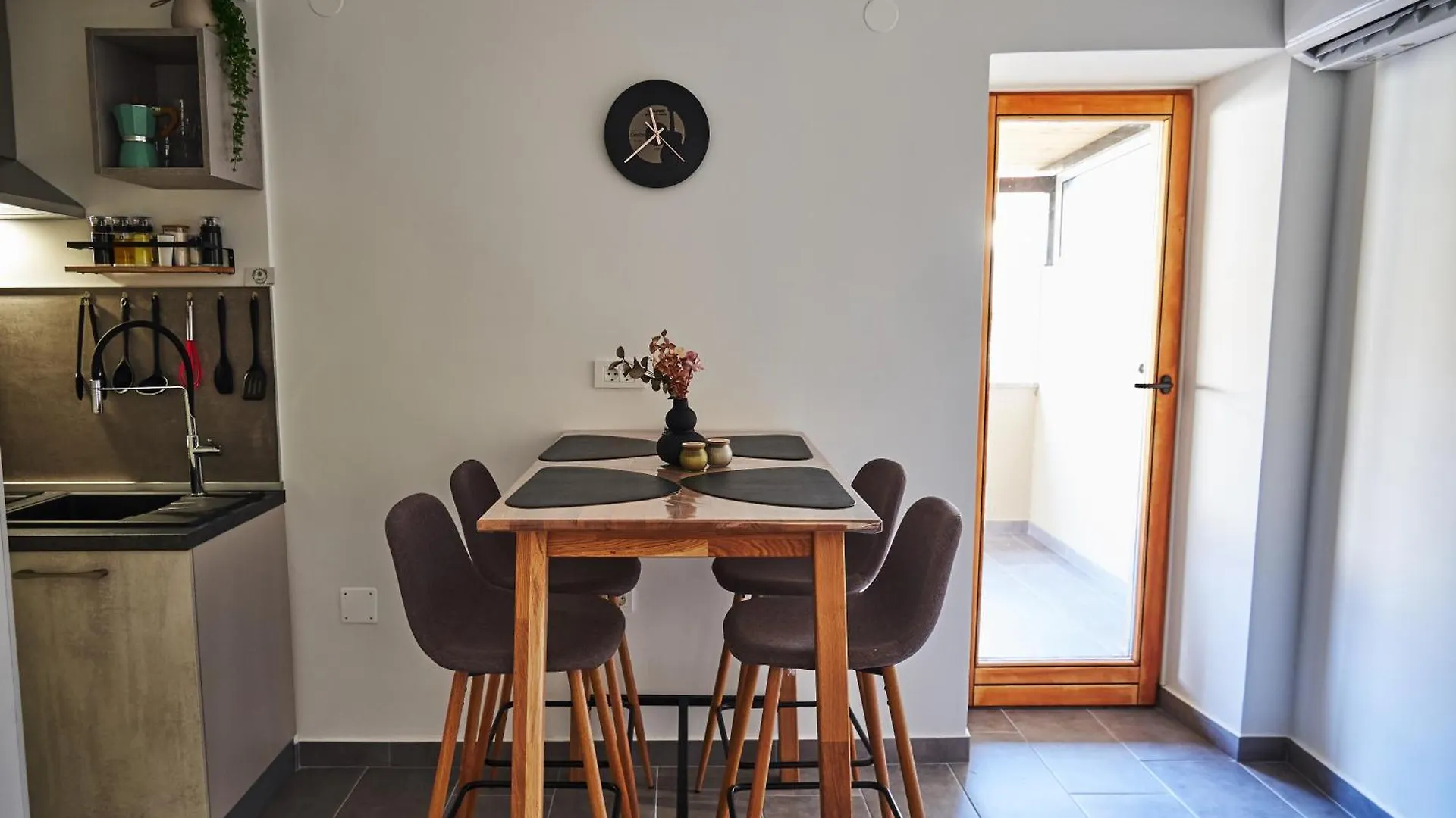 Rnr Apartments Buzet