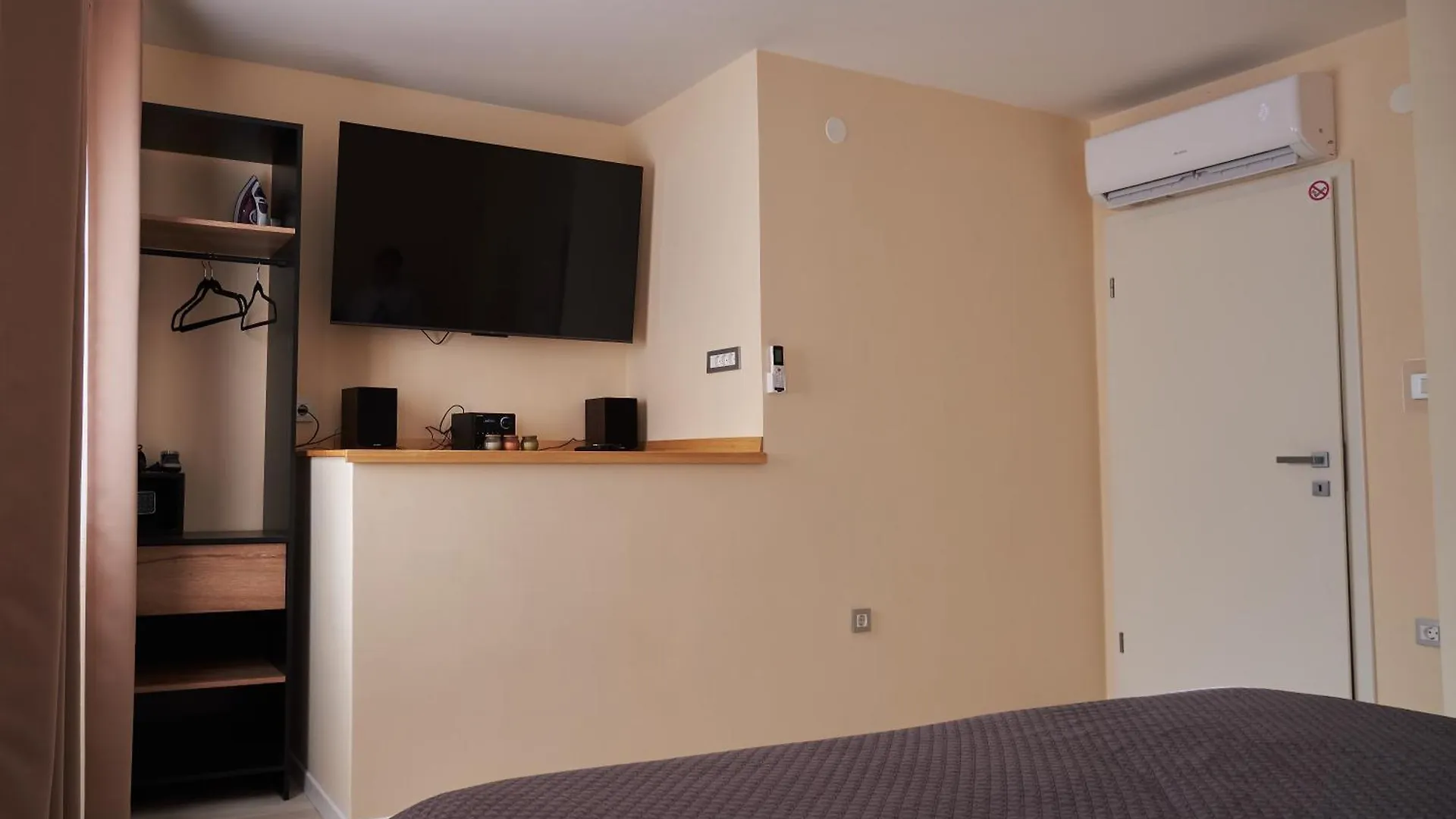 Rnr Apartments Buzet