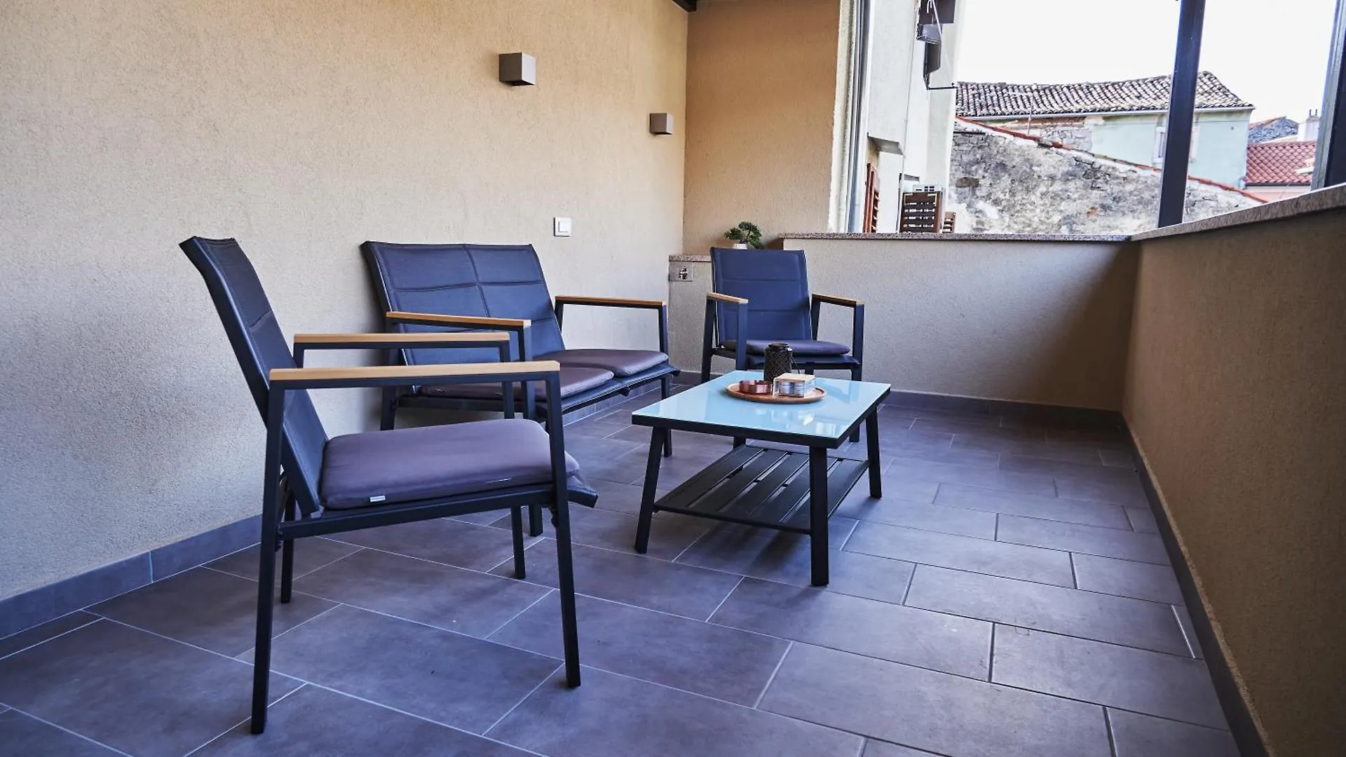 Rnr Apartments Buzet