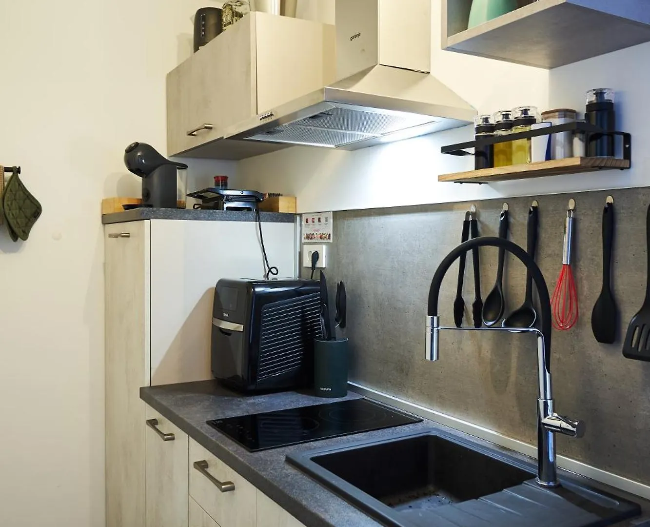 Rnr Apartments Buzet