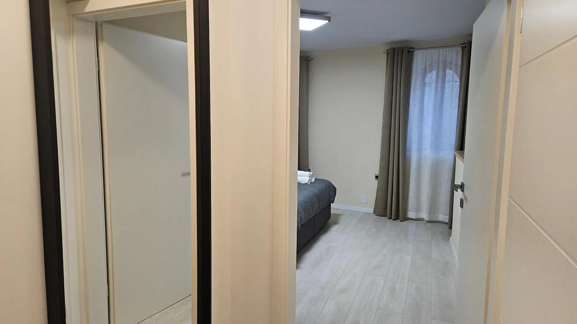 Rnr Apartments Buzet Croatia