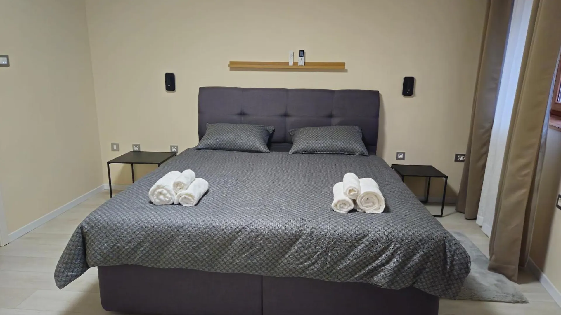 Rnr Apartments Buzet