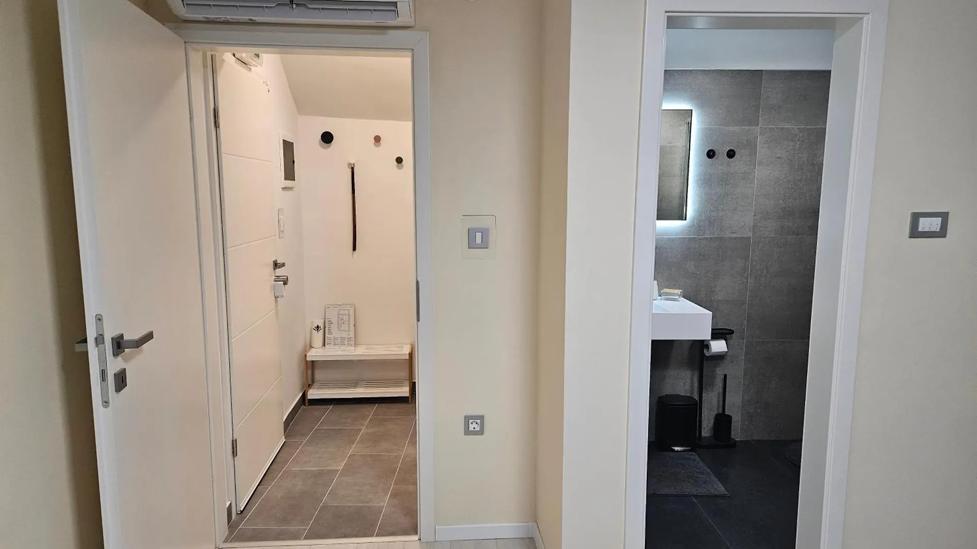 Rnr Apartments Buzet