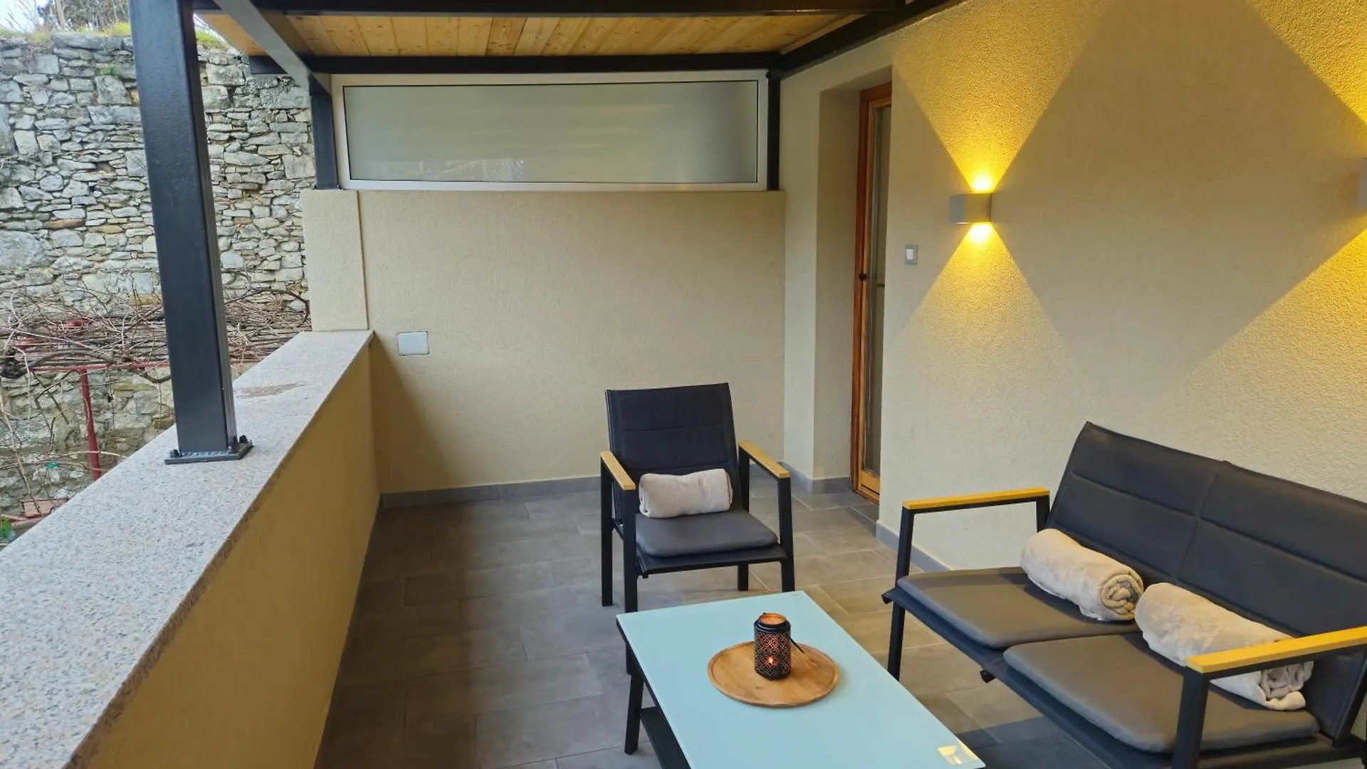 Rnr Apartments Buzet