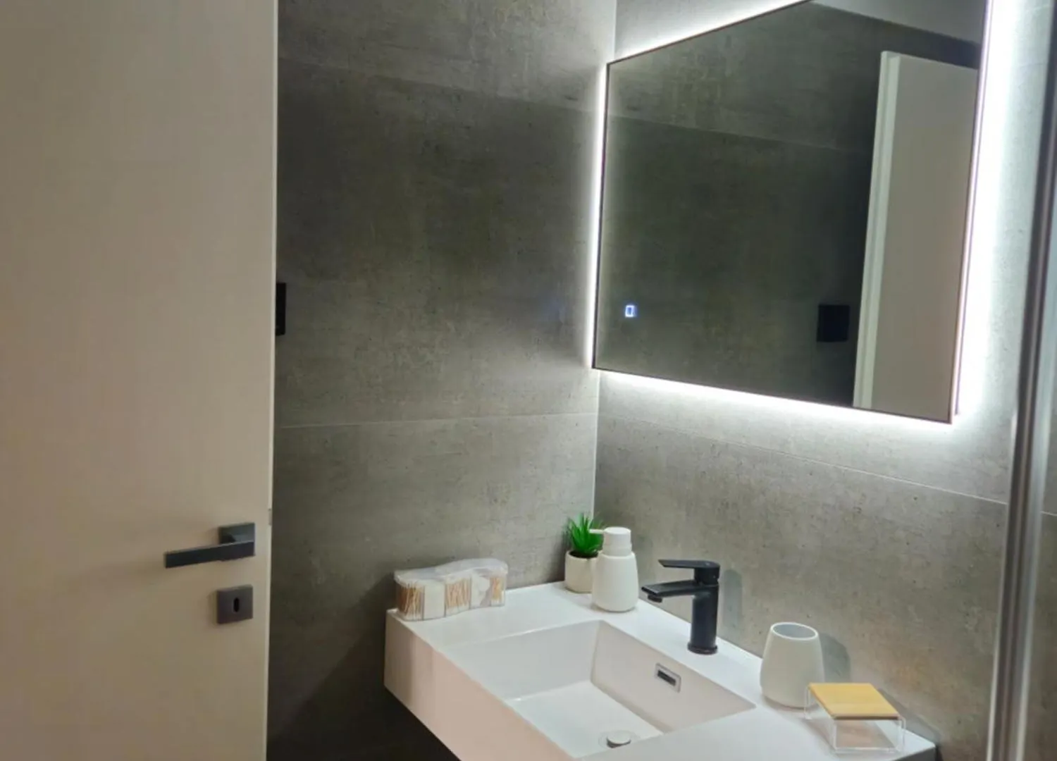 Rnr Apartments Buzet
