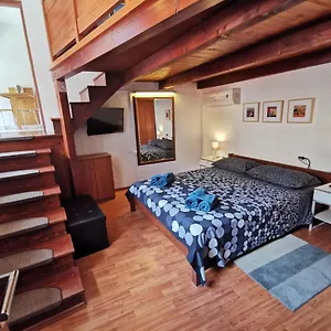  Apartman Galerija